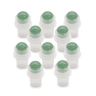 Extrémité de Roll-On de Gemme pour Bouteille de 5ml - Aventurine