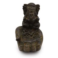 Brûleur d'Encens Ganesh & Main (Antique)