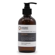 Nettoyant mains et corps Mandarine & Gingembre 250 ml