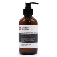 Nettoyant Mains & Corps au bois de santal et à la rose 250 ml