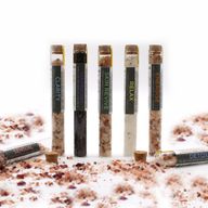 Sels de Bain en Flacons - Coffret Cadeau de 7