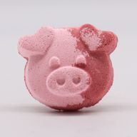 Bombe de Bain Cochon 70g