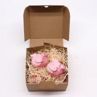 Bombe de Bain Cochon 70g