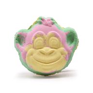 Bombe de Bain Singe 90g