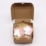 Bombe de Bain Licorne 100g
