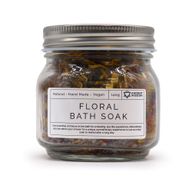 Potion de Bain Florale - Naturelle - 140g