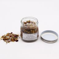 Potion de Bain Florale - Naturelle - 140g