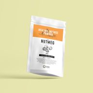 Poudre d'Encens de Guérison - Noix de Muscade 50 g
