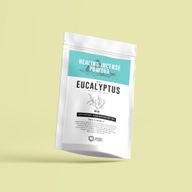 Poudre d'Encens de Guérison - Eucalyptus 50 g