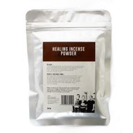 Poudre d'Encens de Guérison - Clou de Girofle de Montagne 50 g