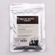 Poudre d'Encens de Guérison - Bois de Santal 50 g