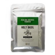 Poudre d'Encens de Guérison - Basilic Sacré 50 g