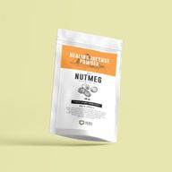Poudre d'Encens de Guérison - Noix de Muscade 100 g