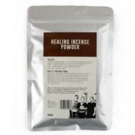 Poudre d'Encens de Guérison - Clou de Girofle de Montagne 100 g
