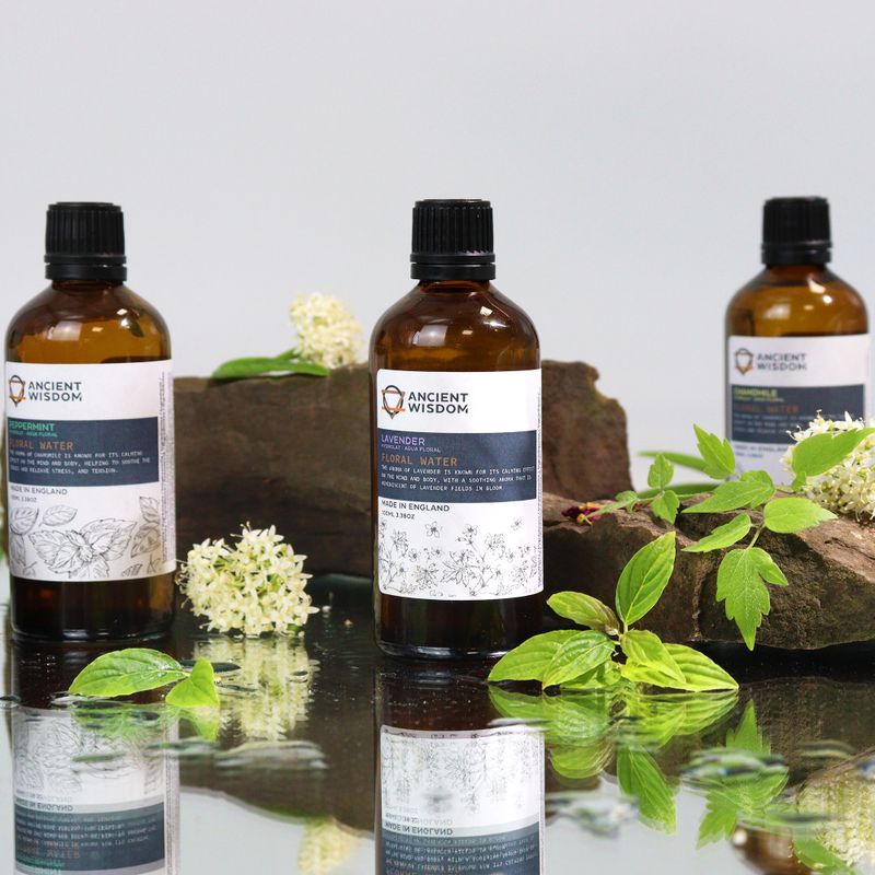 Hydrolat de Camomille 100ml