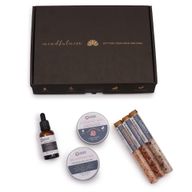 Kit de soins personnels essentiels Sérénité