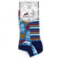 S/M Chaussettes Basses en Bambou Hop Hare (36-40) - Phoenix