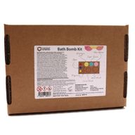 Kit de Bombes de Bain - Rose et Bubblegum