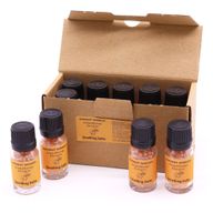 Sel Odorant d'Aromathérapie - Énergisant
