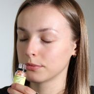 Sel Odorant d'Aromathérapie - Réveil