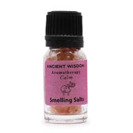 Sel Odorant d'Aromathérapie - Calme