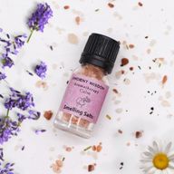 Sel Odorant d'Aromathérapie - Calme