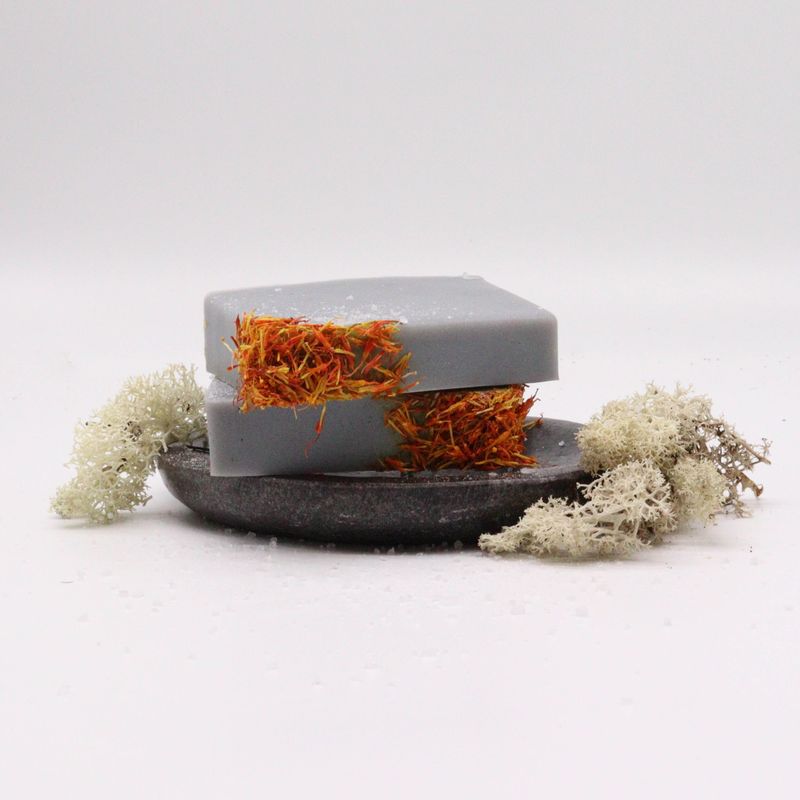 Savon Artisanal - Sauvage Littoral