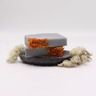 Savon Artisanal - Sauvage Littoral