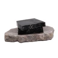Savon Artisanal - Pain de savon Harmony Noir
