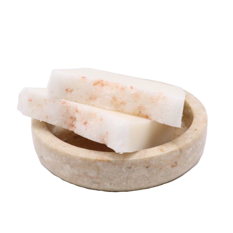 Pack Pain de Savon Tranché (13pcs) - Cava de l'Himalaya