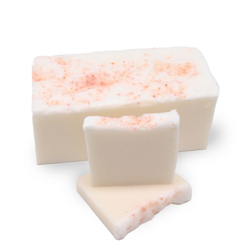 Pack Pain de Savon Tranché (13pcs) - Cava de l'Himalaya
