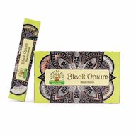 Encens Namaste Mandala Masala - Opium Noir