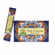 Encens Namaste Mandala Masala - Nag Champa