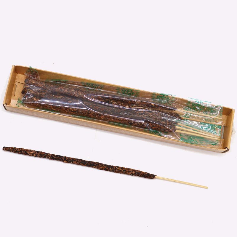 Encens Botanique Naturel Masala - Myrrhe