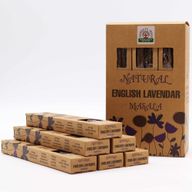 Encens Botanique Naturel Masala - Lavande Anglaise