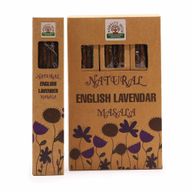 Encens Botanique Naturel Masala - Lavande Anglaise
