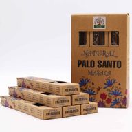Encens Botanique Naturel Masala - Palo Santo