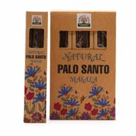 Encens Botanique Naturel Masala - Palo Santo