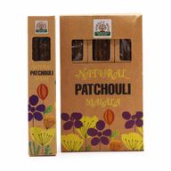 Encens Botanique Naturel Masala - Patchouli