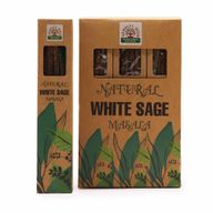 Encens Botanique Naturel Masala - Sauge Blanche