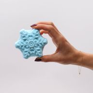 Coffret Cadeau de Noël de Bombes de Bain - Suivre l'Étoile