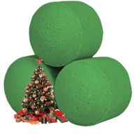 Minis boules de bain - Matin de Fête