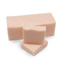 Pack Pain de Savon Tranché (13pcs) - Pêche et Pomme