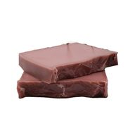 Savon Artisanal - Framboise & Vanille
