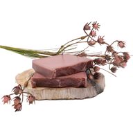 Pack Pain de Savon Tranché (13pcs) - Framboise & Vanille