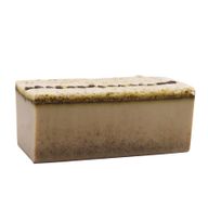 Pack Pain de Savon Tranché (13pcs) - Expresso