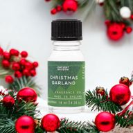 Huile Parfumée Guirlande de Noël 10ml