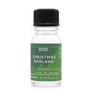 Huile Parfumée Guirlande de Noël 10ml