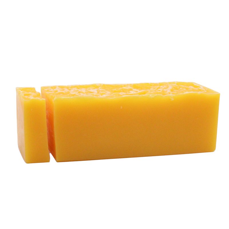 Savon Artisanal - Mandarine & Miel