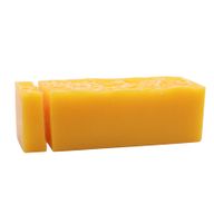 Pack Pain de Savon Tranché (13pcs) - Mandarine & Miel